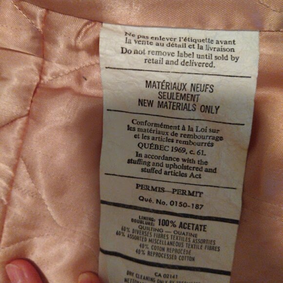 Vintage Suede Leather Women's Jacket - Picture 6 of 8